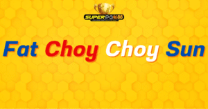 Fat Choy Choy Sun