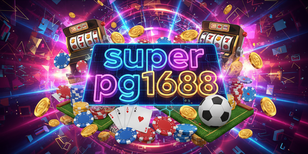 super pg1688