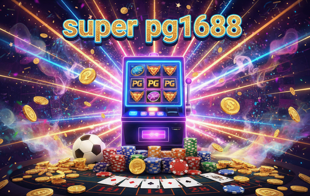 super pg1688
